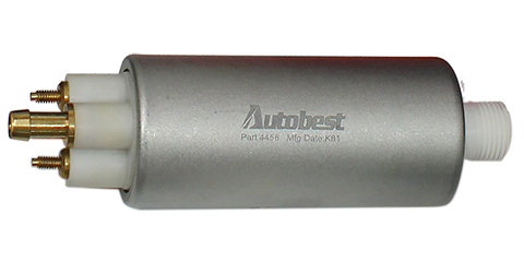 Autobest F2524A Fuel Pump Module Assembly Autobest F2524A Fuel Pump Module Assembly