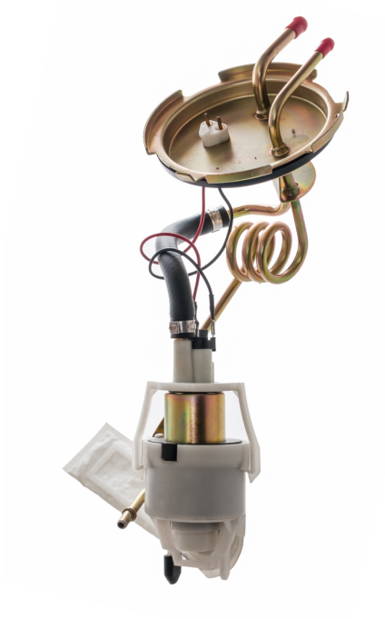 Standard Fuel Pumps